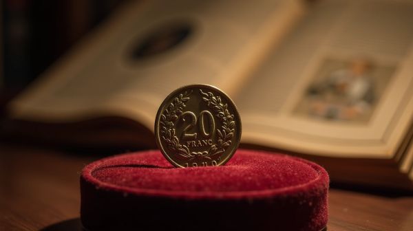 Achat de 20 francs or 1910 : comment évaluer cette pièce précieuse ?