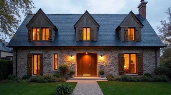 Bien choisir son assurance habitation à Caen pour protéger votre logement