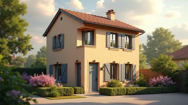 Bien choisir son assurance habitation à Caen pour protéger votre logement