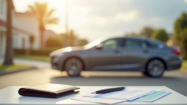 Optimiser votre assurance auto pour réduire vos frais