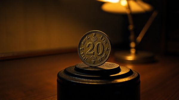 Top 5 astuces pour estimer la valeur d'un 20 francs or 1910